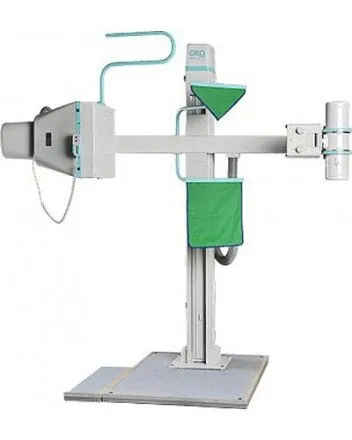 Флюорограф цифровой ФЦ-ПРОТОН Флюорограф цифровой ФЦ-ПРОТОН