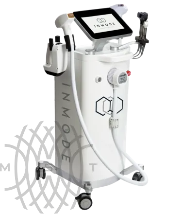 Многофункциональная платформа InMode Aesthetic Solution Lumecca
