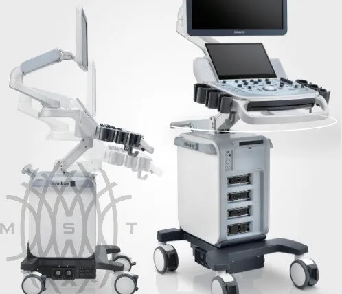 УЗИ аппарат Mindray DC-60 Exp