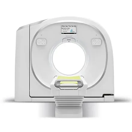 Компьютерный томограф Fujifilm Scenaria View Компьютерный томограф Fujifilm Scenaria View