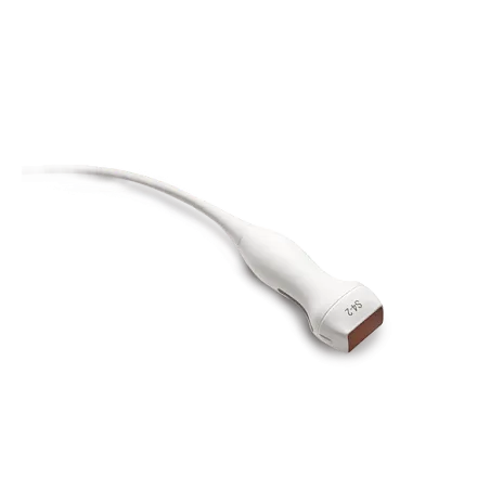 Philips S4-2 Секторный фазированный УЗИ датчик Philips S4-2 Секторный фазированный УЗИ датчик