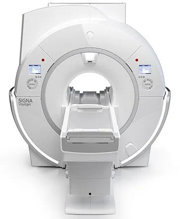 МРТ аппарат GE SIGNA Voyager 1.5T МРТ аппарат GE SIGNA Voyager 1.5T