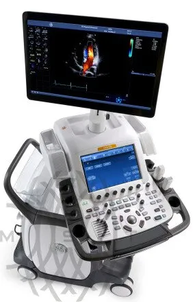Ультразвуковая диагностическая система GE HealthCare Vivid E95