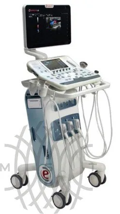УЗИ аппарат Esaote MyLab Six