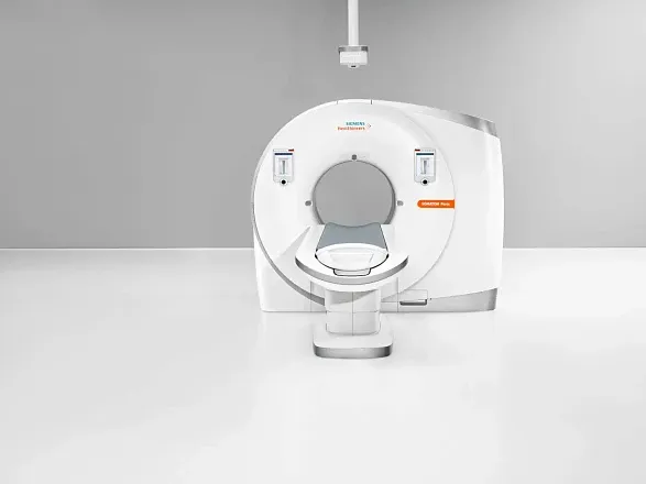 Siemens SOMATOM Force компьютерный томограф  Siemens SOMATOM Force компьютерный томограф