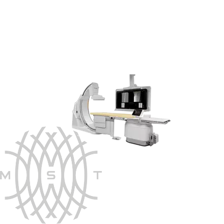 Philips Azurion 3 M15 ангиограф