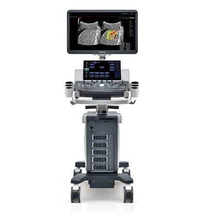 УЗИ аппарат Mindray DC-90 X-Insight УЗИ аппарат Mindray DC-90 X-Insight