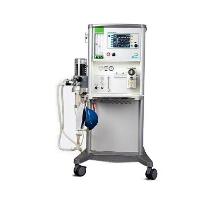 Philips Dameca MRI 508 наркозно-дыхательный аппарат Philips Dameca MRI 508 наркозно-дыхательный аппарат