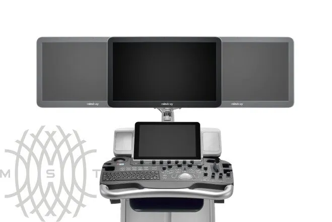 УЗИ аппарат Mindray DC-80 Exp