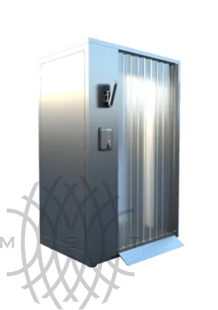 Дезинфекционная кабина DEZ GATE DG-1.1