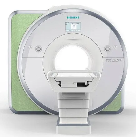 Магнитно-резонансный томограф Siemens MAGNETOM Aera 1.5T Магнитно-резонансный томограф Siemens MAGNETOM Aera 1.5T