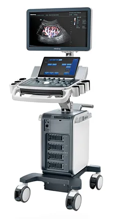 УЗИ аппарат Mindray DC-70 Pro X-insight УЗИ аппарат Mindray DC-70 Pro X-insight