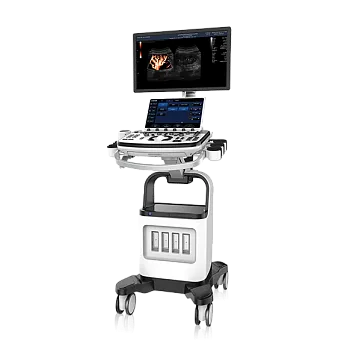 Ультразвуковой аппарат Chison XBit 90