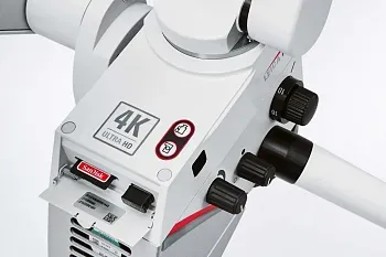 Leica M320 Advanced I стоматологический микроскоп в Челябинске