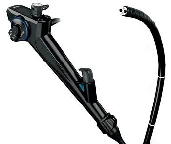 Olympus BF-H190 бронхоскоп