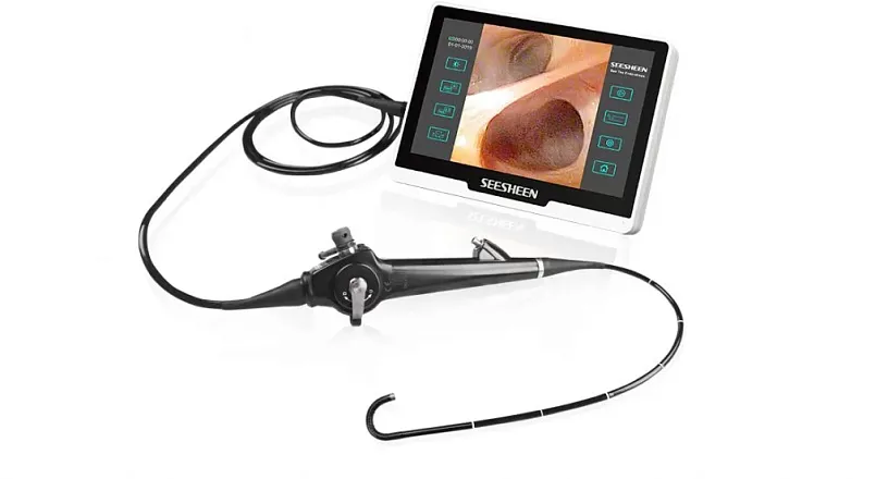 Seesheen CH-1331 холедоскоп Seesheen CH-1331 холедоскоп