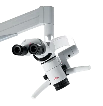 Leica m320 Hi-end стоматологический микроскоп в Челябинске