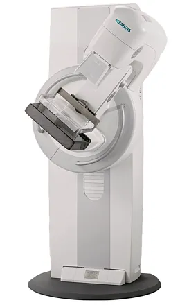 Цифровой маммограф Siemens MAMMOMAT Fusion Цифровой маммограф Siemens MAMMOMAT Fusion