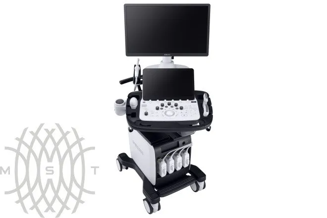 Samsung Medison V6 УЗИ аппарат
