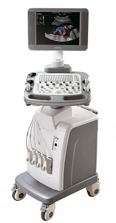 УЗИ аппарат Mindray DC-T6 УЗИ аппарат Mindray DC-T6