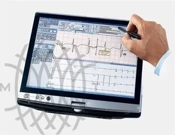 GE Кардиологическое ПО Muse