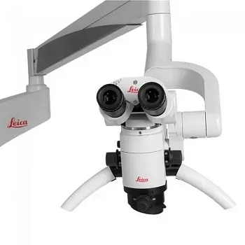Leica M320 Value стоматологический микроскоп в Челябинске