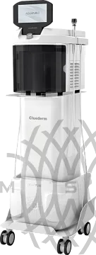 Аппарат для миродермабразии и аквапилинга CLASSYS Aquapure II