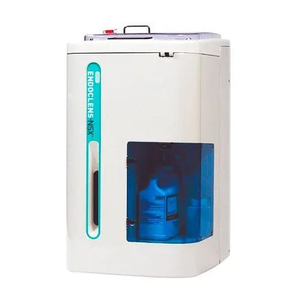 Мойка для дезинфекции гибких эндоскопов ASP ENDOCLENS-NSX Мойка для дезинфекции гибких эндоскопов ASP ENDOCLENS-NSX