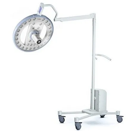 Светильник Mindray HyLED 730M (передвижной) Светильник Mindray HyLED 730M (передвижной)