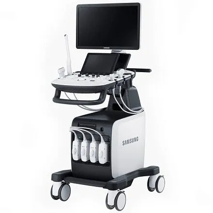 Samsung Medison HS60 УЗИ аппарат Samsung Medison HS60 УЗИ аппарат