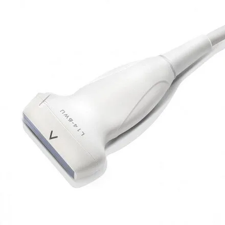 Mindray L14-6WU датчик УЗИ высокочастотный высокоплотный линейный Mindray L14-6WU датчик УЗИ высокочастотный высокоплотный линейный