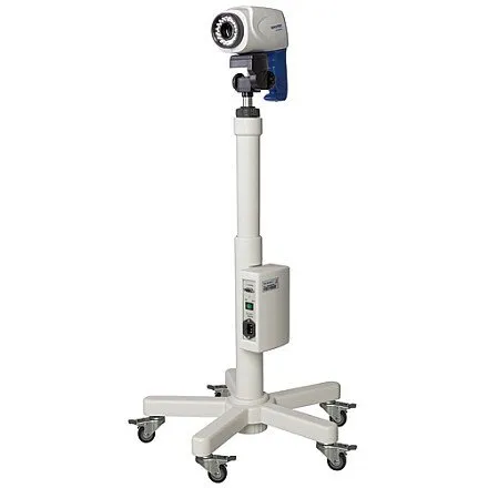 Видеокольпоскоп Sensitec VC-100/VC-200 Видеокольпоскоп Sensitec VC-100/VC-200