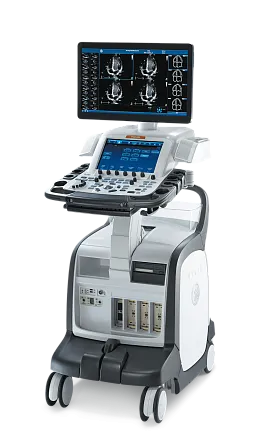 УЗИ аппарат GE HealthCareVivid E90 УЗИ аппарат GE HealthCareVivid E90