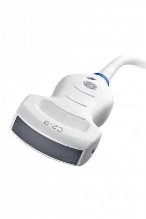 GE C2-9VN-D УЗИ датчик конвексный GE C2-9VN-D УЗИ датчик конвексный