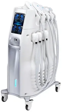 Аппарат для криолиполиза Eunsung Coolshaping 2 Аппарат для криолиполиза Eunsung Coolshaping 2