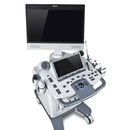 УЗИ аппарат Edan Acclarix LX8 УЗИ аппарат Edan Acclarix LX8