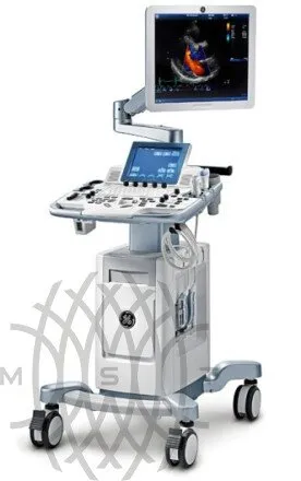 Ультразвуковая диагностическая система  GE HealthCare Vivid T8 Pro