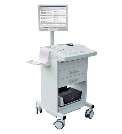 Стресс-система Schiller CARDIOVIT CS-200 с велоэргометром ERG 911BP Стресс-система Schiller CARDIOVIT CS-200 с велоэргометром ERG 911BP