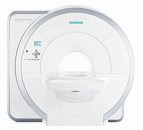 Магнитно-резонансный томограф Siemens MAGNETOM ESSENZA 1.5T Магнитно-резонансный томограф Siemens MAGNETOM ESSENZA 1.5T