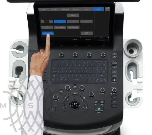 GE HealthCare Versana Balance УЗИ аппарат