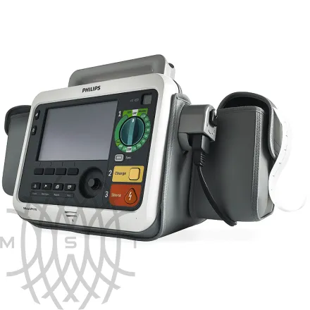 Philips Efficia DFM100 Дефибриллятор