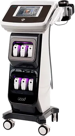 Аппарат ультразвукового SMAS-лифтинга BE&BI Tech Ucos Аппарат ультразвукового SMAS-лифтинга BE&BI Tech Ucos