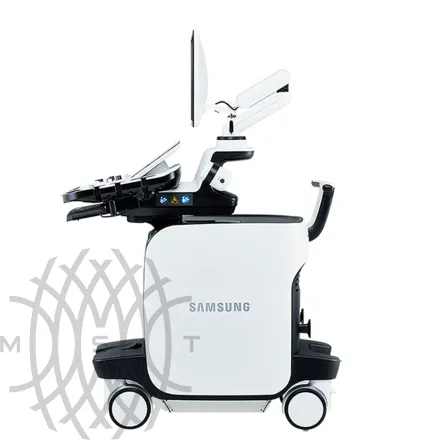 Samsung Medison RS85 УЗИ аппарат