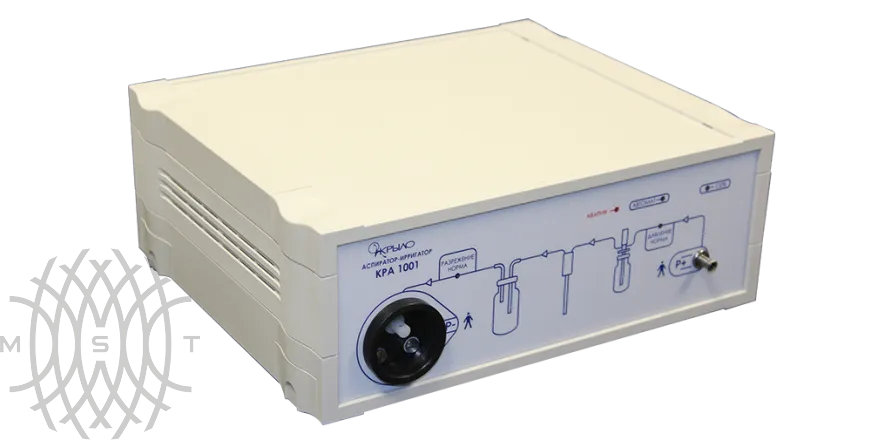 НПФ Крыло комплекс для лапароскопии