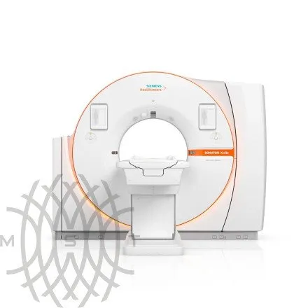 Siemens SOMATOM X.cite Компьютерный томограф