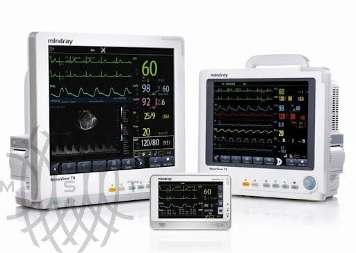 Монитор пациента Mindray BeneView T5 OR