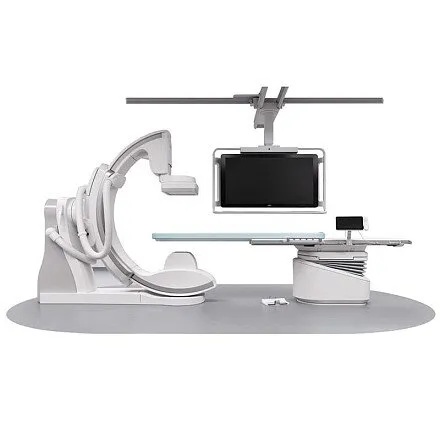 Philips Azurion 7 B20/15 ангиограф Philips Azurion 7 B20/15 ангиограф