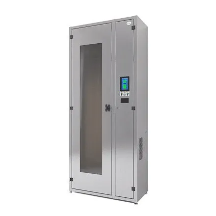 Шкаф для хранения стерильных эндоскопов СПДС-5-ШСК Шкаф для хранения стерильных эндоскопов СПДС-5-ШСК