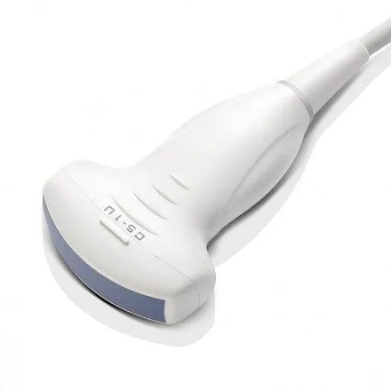 Mindray C5-1U датчик УЗИ конвексный Mindray C5-1U датчик УЗИ конвексный
