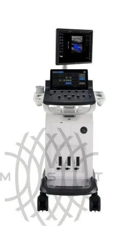 GE HealthCare Versana Balance УЗИ аппарат
